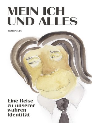 cover image of MEIN ICH UND ALLES